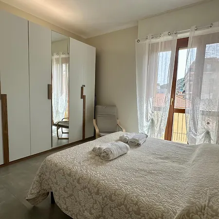 Apartman David - Spazioso Trilocale A Due Passi Dal Mare